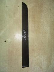 Ветровик правый задний  SUZUKI   WAGON R   MH34S        1 ракурс