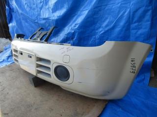 Бампер передний  NISSAN   CUBE   BZ1YZ11BGZ11YGZ11BNZ11YNZ11        2 ракурс