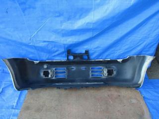 Бампер передний  NISSAN   CUBE   BZ1YZ11BGZ11YGZ11BNZ11YNZ11        4 ракурс