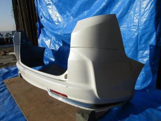 Бампер задний  HONDA   ODYSSEY   RC1RC2      NH788  2 ракурс