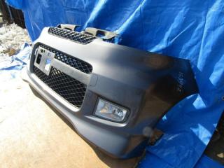 Бампер передний  HONDA   LIFE   JB5JB6JB7JB8      DIVA  2 ракурс