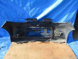 Бампер передний  HONDA   LIFE   JB5JB6JB7JB8      DIVA  4 ракурс