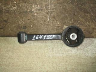 Подушка двигателя задняя  SUZUKI   ALTO LAPIN   HE33S   R06A     2 ракурс