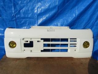 Бампер передний  MITSUBISHI   TOWN BOX   U61W        1 ракурс