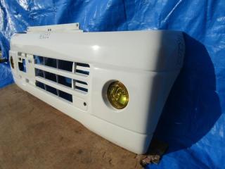 Бампер передний  MITSUBISHI   TOWN BOX   U61W        2 ракурс