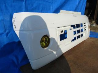 Бампер передний  MITSUBISHI   TOWN BOX   U61W        3 ракурс