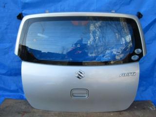 Дверь задняя  SUZUKI   ALTO   HA25SHA25VHA35S      Z2S  1 ракурс