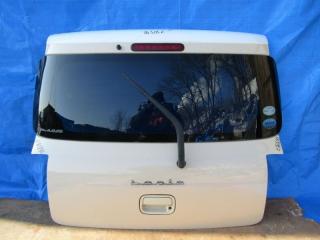 Дверь задняя  SUZUKI   ALTO LAPIN   HE22S        1 ракурс