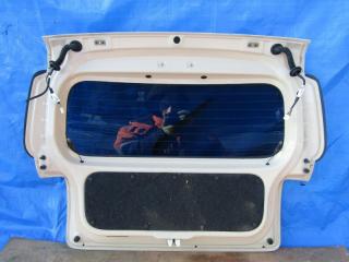 Дверь задняя  SUZUKI   ALTO LAPIN   HE22S        2 ракурс