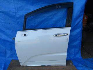 Дверь левая передняя  HONDA   ODYSSEY   RC1RC2RC4      NH788P  1 ракурс