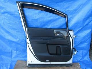 Дверь левая передняя  HONDA   ODYSSEY   RC1RC2RC4      NH788P  2 ракурс
