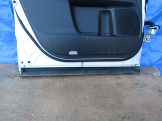 Дверь левая передняя  HONDA   ODYSSEY   RC1RC2RC4      NH788P  3 ракурс