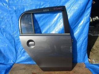 Дверь правая задняя  HONDA   LIFE   JB5JB6JB7      NH617MX  1 ракурс