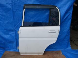 Дверь левая задняя  HONDA   LIFE   JB1JB2        1 ракурс