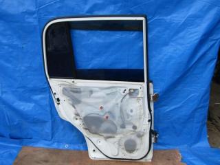 Дверь левая задняя  HONDA   LIFE   JB1JB2        2 ракурс