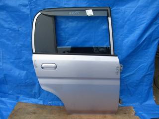 Дверь правая задняя  HONDA   LIFE   JB1JB2        1 ракурс