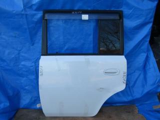 Дверь левая задняя  TOYOTA   BB   NCP30NCP31NCP34NCP35        1 ракурс