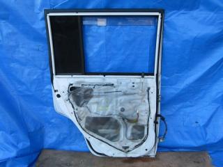 Дверь левая задняя  TOYOTA   BB   NCP30NCP31NCP34NCP35        2 ракурс