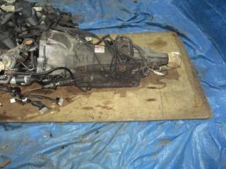 АКПП  TOYOTA   ESTIMA   TCR10   2TZ   30-40LE  1 ракурс