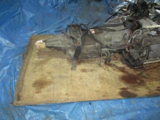 АКПП  TOYOTA   ESTIMA   TCR10   2TZ   30-40LE  2 ракурс