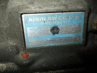 АКПП  TOYOTA   ESTIMA   TCR10   2TZ   30-40LE  3 ракурс