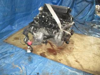 Двигатель  DAIHATSU   CAST   LA250S   KF     2 ракурс