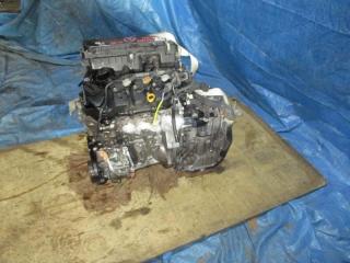 Двигатель  DAIHATSU   CAST   LA250S   KF     3 ракурс