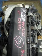 Двигатель  DAIHATSU   CAST   LA250S   KF     4 ракурс