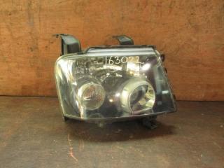Фара правая передняя  MITSUBISHI   EK WAGON   H81W      3247  1 ракурс