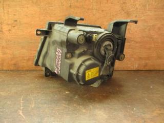 Фара правая передняя  MITSUBISHI   EK WAGON   H81W      3247  2 ракурс