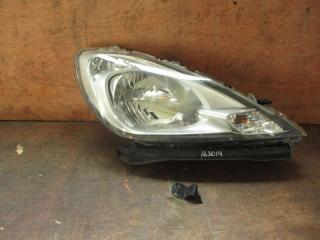 Фара правая передняя HONDA FIT GE6 9603 1 ракурс Фара правая передняя HONDA FIT GE6 9603 1 ракурс