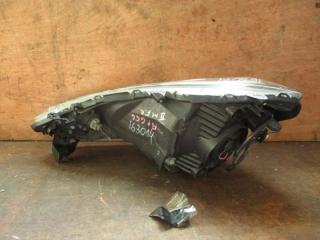 Фара правая передняя  HONDA   FIT   GE6      9603  2 ракурс