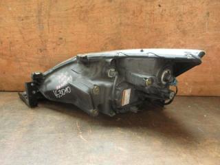 Фара правая передняя  HONDA   INSPIRE   UC1      3349  2 ракурс