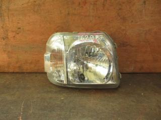 Фара правая передняя  HONDA   VAMOS HOBIO   HM3      10022630  1 ракурс