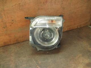 Фара левая передняя  HONDA   N-WGN   JH3      W4831  1 ракурс