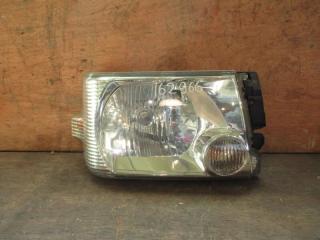 Фара правая передняя  MITSUBISHI   MINICAB   U61V      P5701  1 ракурс