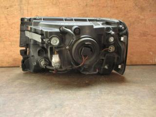 Фара правая передняя  MITSUBISHI   MINICAB   U61V      P5701  2 ракурс