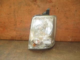 Фара левая передняя  SUZUKI   EVERY   DA64V      LE04G6128  1 ракурс