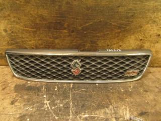 Решетка радиатора  NISSAN   STAGEA   WGNC34        1 ракурс