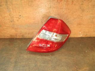 Стоп правый задний  HONDA   FIT   GE6      9596  1 ракурс