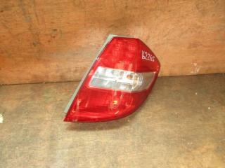 Стоп правый задний  HONDA   FIT   GE6      9596  1 ракурс
