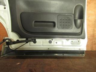 Дверь левая задняя  NISSAN   SERENA   C25CC25CNC25NC25        3 ракурс