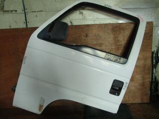 Дверь левая передняя  HONDA   ACTY   HA3HA4HA5HH1HH2HH3HH4HA6HA7HH5HH6HM1HM2        1 ракурс