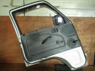 Дверь левая передняя  HONDA   ACTY   HA3HA4HA5HH1HH2HH3HH4HA6HA7HH5HH6HM1HM2        2 ракурс