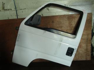 Дверь левая передняя  HONDA   ACTY   HA3HA4HA5HH1HH2HH3HH4HA6HA7HH5HH6HM1HM2        1 ракурс