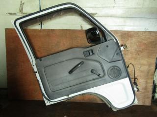 Дверь левая передняя  HONDA   ACTY   HA3HA4HA5HH1HH2HH3HH4HA6HA7HH5HH6HM1HM2        2 ракурс