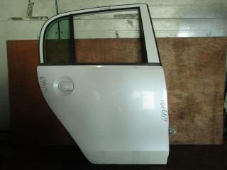 Дверь правая задняя  HONDA   LIFE   JB5JB6JB7        1 ракурс