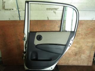 Дверь правая задняя  HONDA   LIFE   JB5JB6JB7        2 ракурс