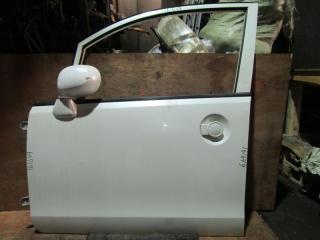 Дверь левая передняя  HONDA   LIFE   JB5JB6JB7        1 ракурс