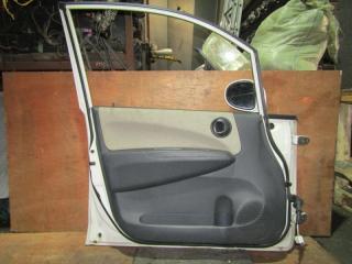 Дверь левая передняя  HONDA   LIFE   JB5JB6JB7        2 ракурс